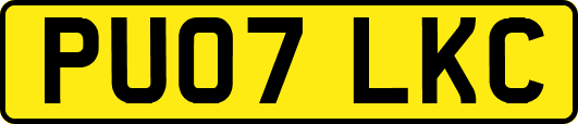 PU07LKC