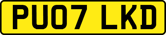 PU07LKD