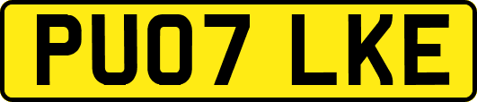 PU07LKE