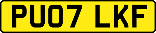 PU07LKF
