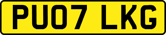 PU07LKG