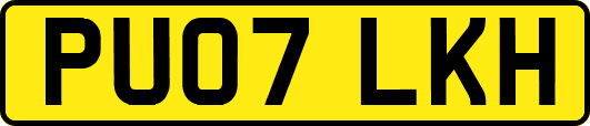 PU07LKH
