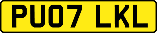 PU07LKL