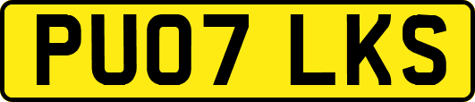 PU07LKS