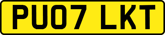PU07LKT