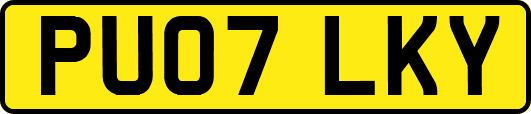 PU07LKY