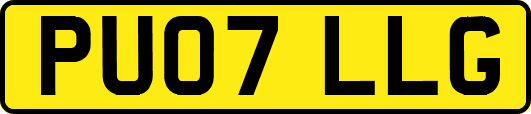 PU07LLG