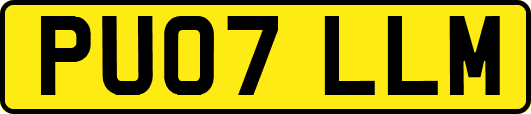 PU07LLM