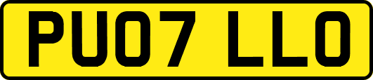 PU07LLO