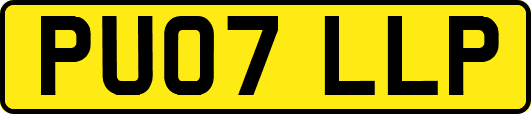 PU07LLP