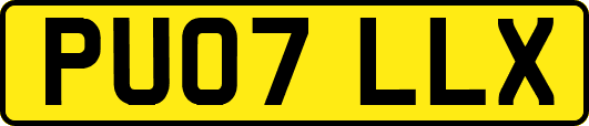PU07LLX