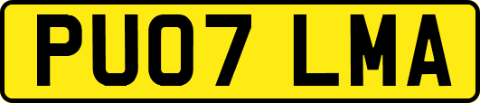 PU07LMA