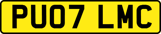 PU07LMC