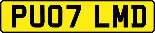 PU07LMD