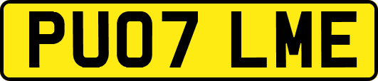 PU07LME