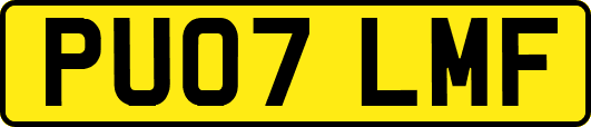 PU07LMF