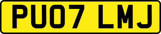 PU07LMJ
