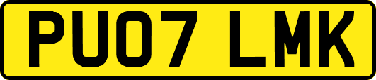 PU07LMK