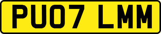 PU07LMM