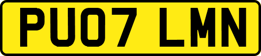 PU07LMN