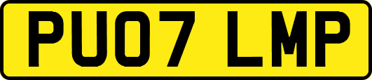 PU07LMP