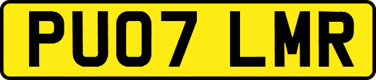 PU07LMR