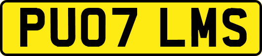 PU07LMS