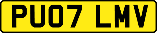PU07LMV