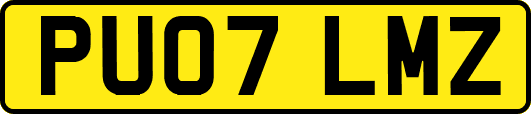 PU07LMZ