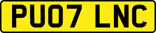PU07LNC
