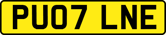 PU07LNE