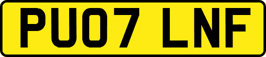 PU07LNF