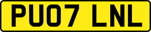 PU07LNL