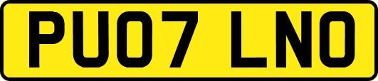 PU07LNO