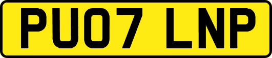 PU07LNP