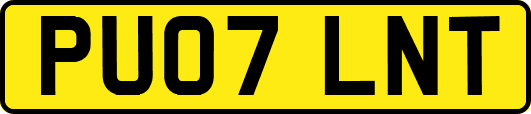 PU07LNT