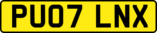 PU07LNX