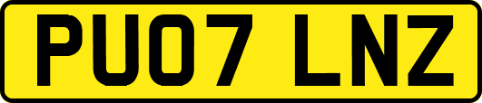 PU07LNZ