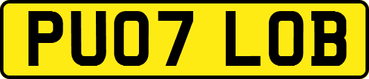 PU07LOB