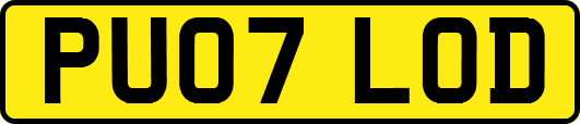 PU07LOD