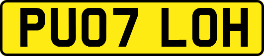 PU07LOH