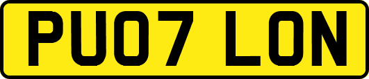 PU07LON