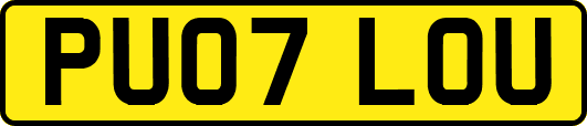 PU07LOU