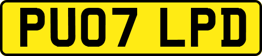PU07LPD