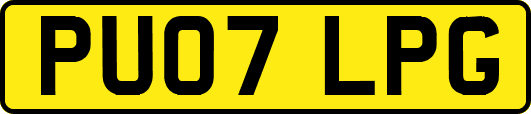 PU07LPG