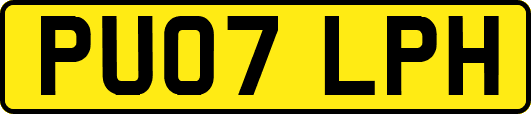 PU07LPH