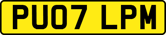 PU07LPM