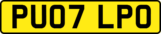 PU07LPO