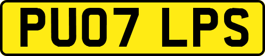 PU07LPS