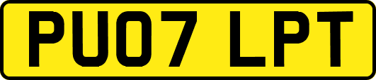 PU07LPT